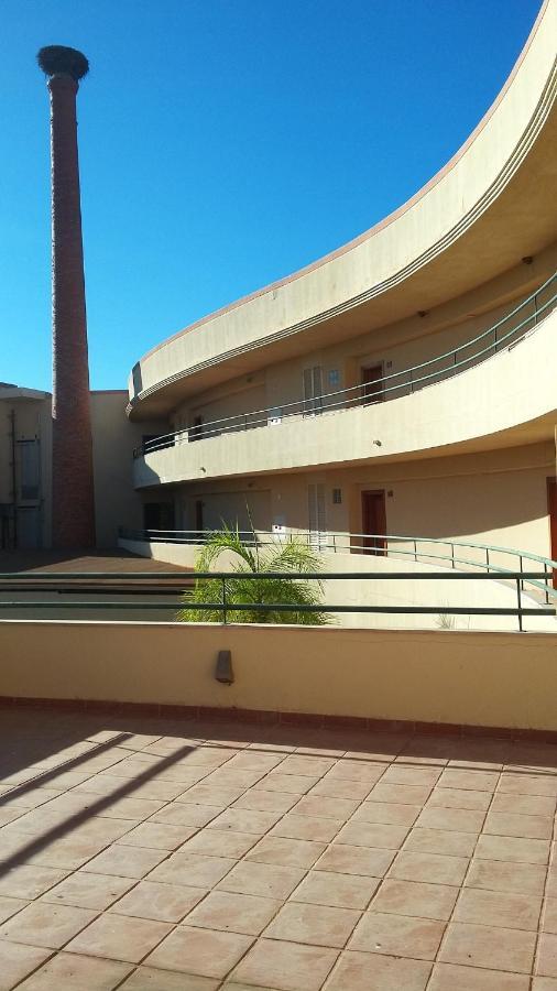 Charming Apartment In Estombar With Private Pool. Exterior foto