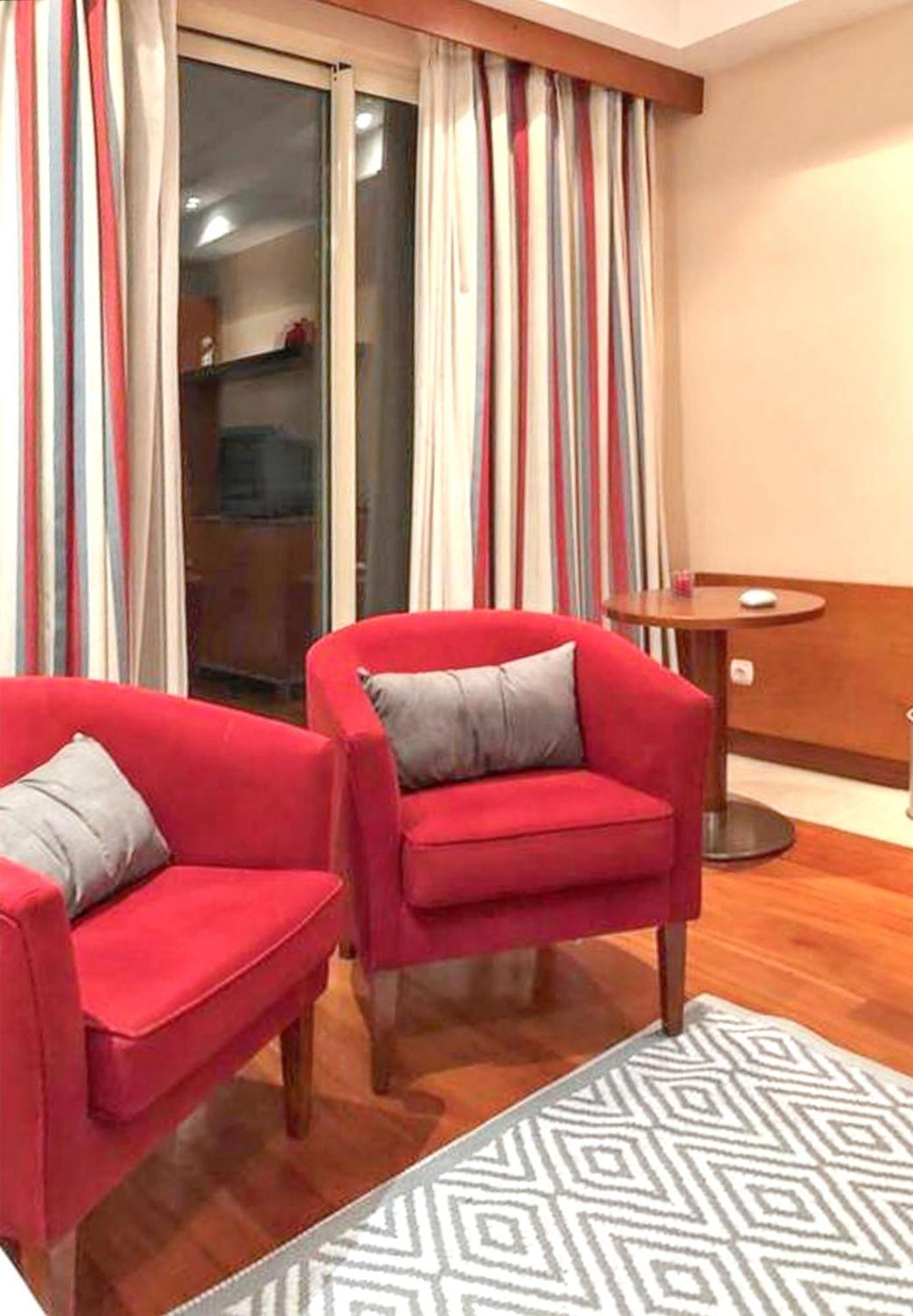 Charming Apartment In Estombar With Private Pool. Exterior foto