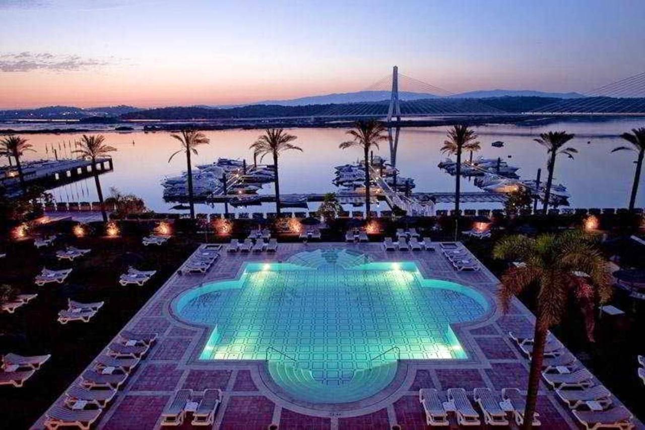 Charming Apartment In Estombar With Private Pool. Exterior foto